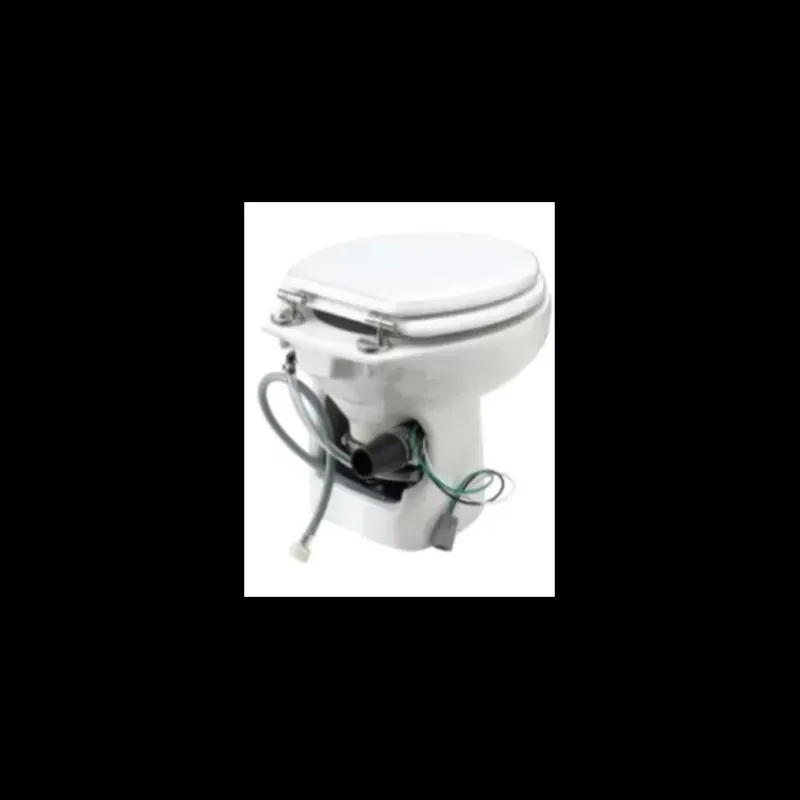 Best WCPS Kit toilette électrique Wc À Bord·Wc Marins