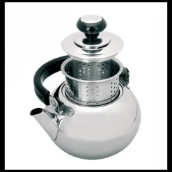 New Bouilloire théière 1,3 L Cuisine & Vaisselle·Bouilloire & Cafetière|Petit Électroménager De Cuisine·Bouilloire