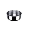 Casserole inox Ø 18 cm*Via Mondo Discount