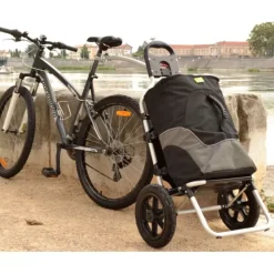 Chariot Bike-&-Shop*Via Mondo Outlet