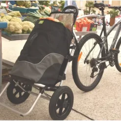Chariot Bike-&-Shop*Via Mondo Outlet