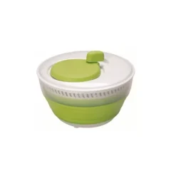 Essoreuse à salade rétractable*Via Mondo New