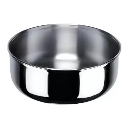 Outlet Faitout inox ø 24 cm Ustensile De Cuisine & Vaisselle·Cuisson & Ustensile De Cuisson (Casserole, Poêle...)|Vaisselle & Ustensile De Cuisine·Ustensile De Cuisson (Poêle, Casserole...)