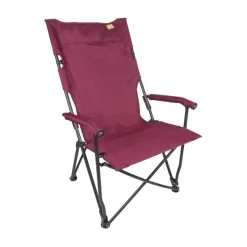 Hot Fauteuil pliant Ferio Mobilier De Camping·Siège, Chaise & Fauteuil|Mobilier De Plein Air·Chaise, Siège & Fauteuil