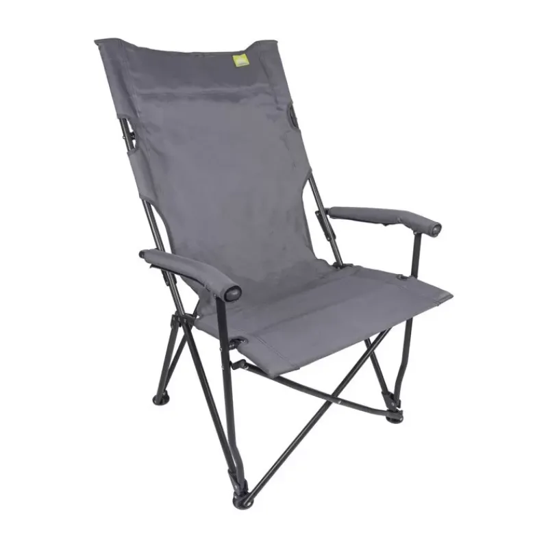 Hot Fauteuil pliant Ferio Mobilier De Camping·Siège, Chaise & Fauteuil|Mobilier De Plein Air·Chaise, Siège & Fauteuil