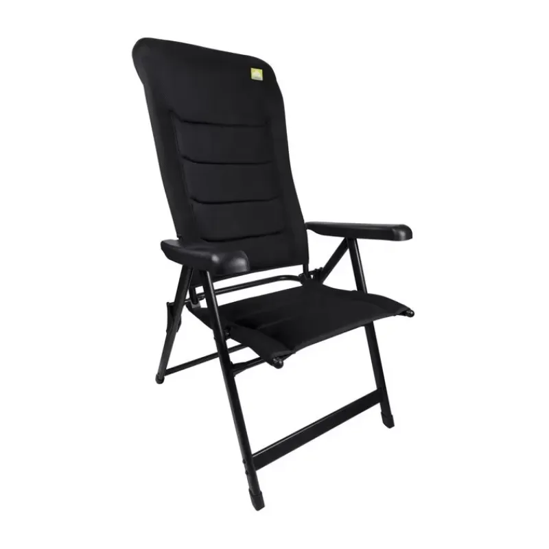 Fauteuil pliant Black Summer*Via Mondo Hot