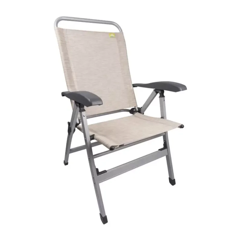 Best Fauteuil Primo Mobilier De Camping·Siège, Chaise & Fauteuil|Mobilier De Plein Air·Chaise, Siège & Fauteuil