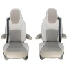 New Housse de siège ceinture intégrée | Ducato X250/X290 Equipement Intérieur·Housse De Siège & Fauteuil