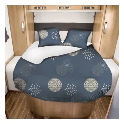 Lit tout fait Koty*Via Mondo Clearance