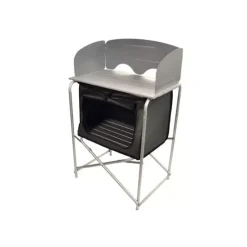 Clearance Meuble cuisine compact Mobilier De Camping·Meuble & Cuisine|Mobilier De Plein Air·Meuble De Plein Air