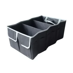 Organisateur casier pliant grand modèle*Via Mondo