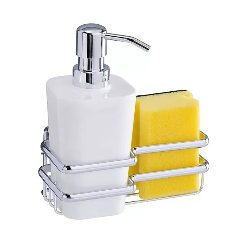 Organisateur d'évier Turbo-Loc®*Via Mondo Discount