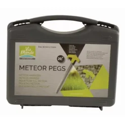 Piquet de sol Meteor*Via Mondo Discount