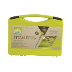 Piquet de sol Titan*Via Mondo Sale