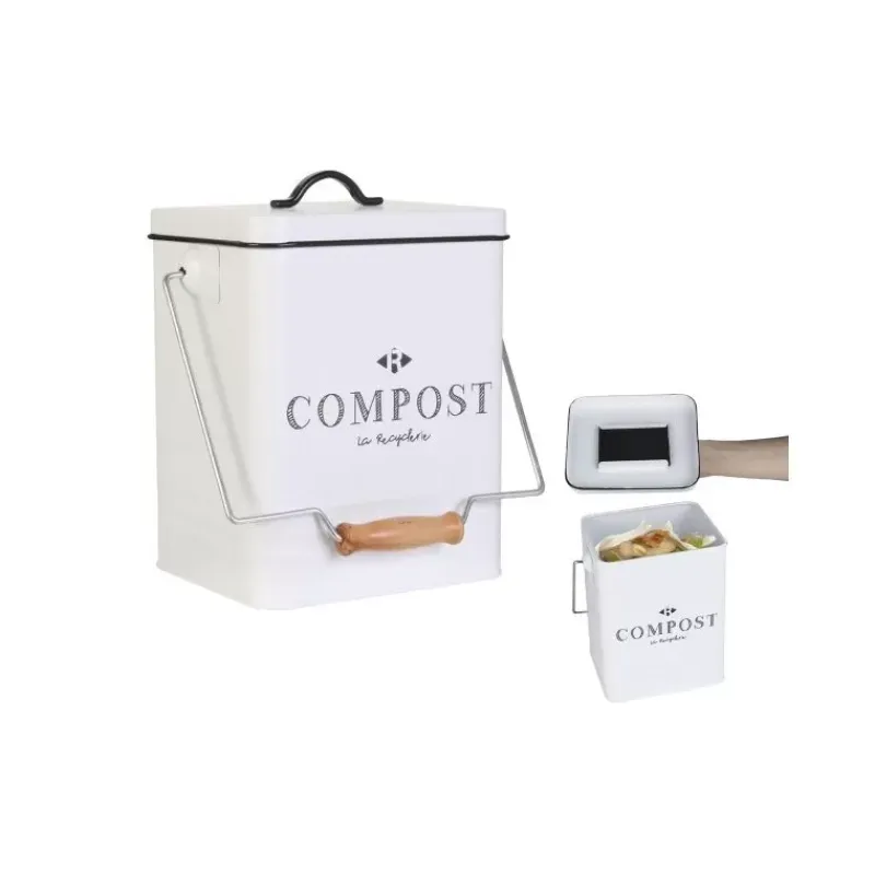 Clearance Poubelle à composte Campement Extérieur·Poubelle|Equipement Intérieur·Poubelle