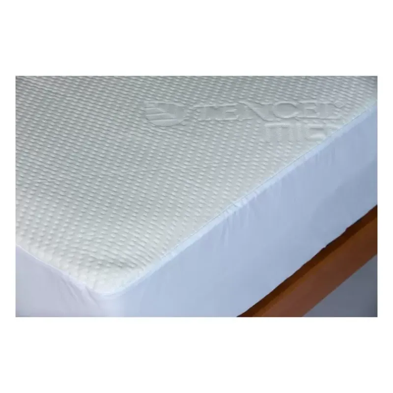 Protège-matelas extensible Couchage·Linge De Lit