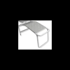 New Repose-jambes Cosy Galet Vie En Plein Air·Accessoire Pour Fauteuils