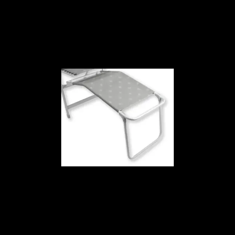 New Repose-jambes Cosy Galet Vie En Plein Air·Accessoire Pour Fauteuils
