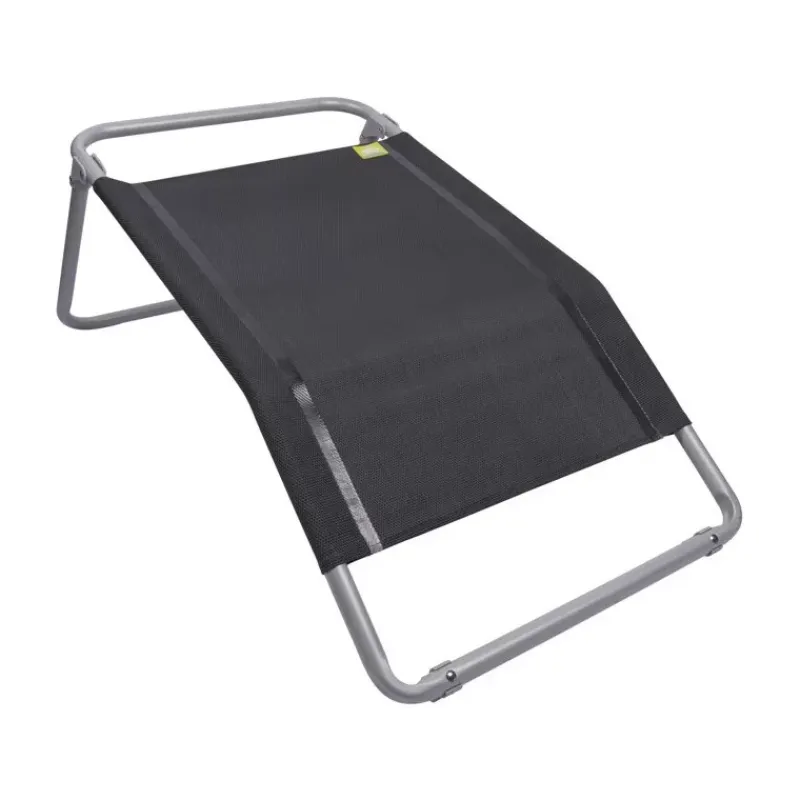 Outlet Repose-pied Mobilier De Camping·Accessoires Pour Fauteuils|Vie En Plein Air·Accessoire Pour Fauteuils