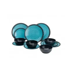 Sale Service table Granite Cuisine & Vaisselle·Vaisselle & Kit Vaisselle|Ustensile De Cuisine & Vaisselle·Set Vaisselle & Vaisselle