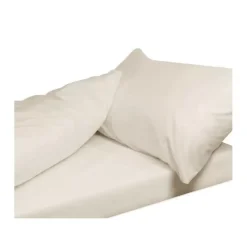 Discount Set Draps pour lit tout fait Couchage·Lit Tout Fait