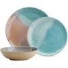 Discount Set vaisselle 12 pièces Dunes Cuisine & Vaisselle·Vaisselle & Kit Vaisselle|Ustensile De Cuisine & Vaisselle·Set Vaisselle & Vaisselle