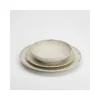 Set vaisselle 12 pièces Luna*Via Mondo Outlet