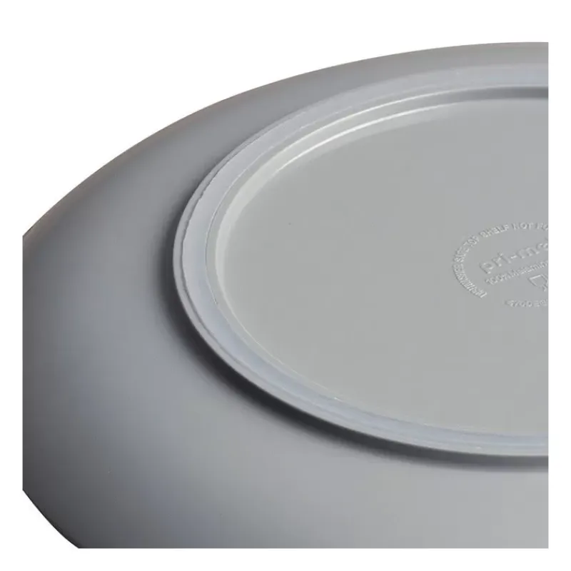 Set vaisselle Cool Grey*Via Mondo Hot