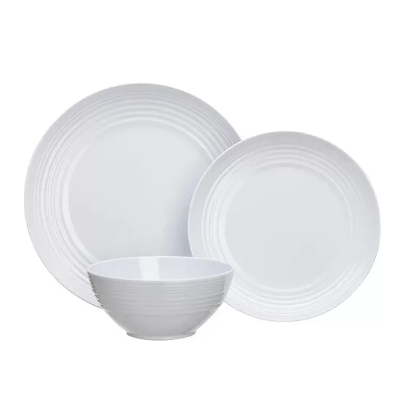 Best Set vaisselle Cool White Cuisine & Vaisselle·Vaisselle & Kit Vaisselle|Ustensile De Cuisine & Vaisselle·Set Vaisselle & Vaisselle