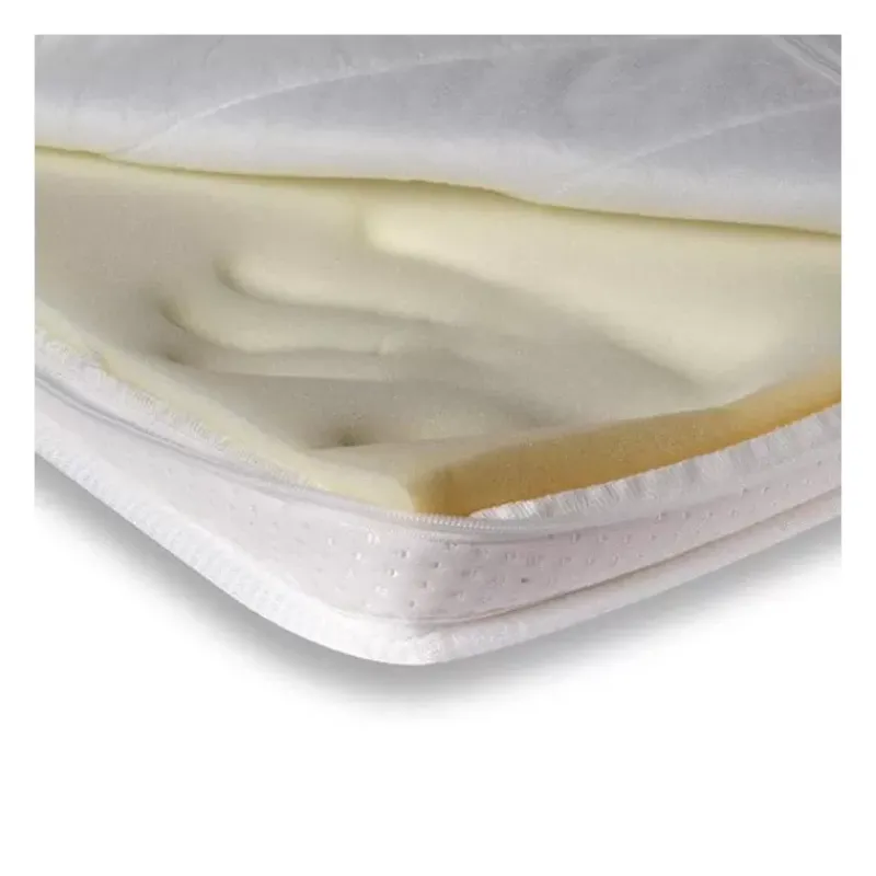 Surmatelas Passiflore Coolplus*Via Mondo Discount