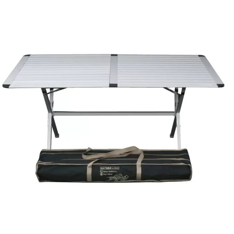 Online Table alu 110 cm Mobilier De Camping·Table De Camping|Mobilier De Plein Air·Table