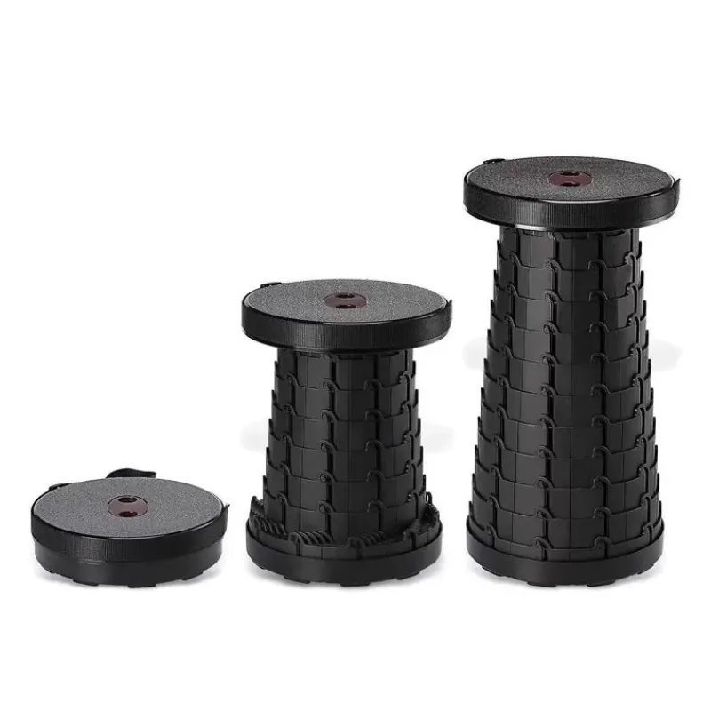 Tabouret rétractable Minimax*Via Mondo Sale