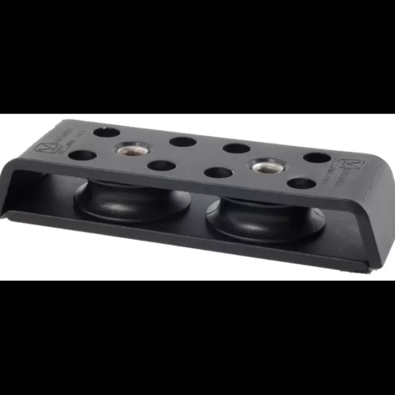 Outlet Boite a réas 38 x 16 Poulie, Anneau De Friction & Palan·Boite À Réas, Poulie Plat-Pont & Renvoi