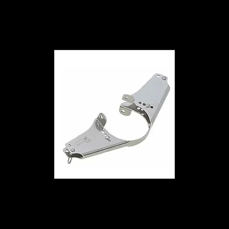 Discount Ferrure de barre de flèche Gréement & Voilerie·Ridoirs & Pièce De Gréement