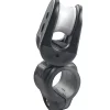 Outlet Poulie articulé pour drosse ø 10 Poulie, Anneau De Friction & Palan·Boite À Réas, Poulie Plat-Pont & Renvoi