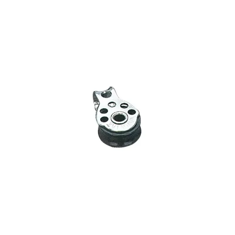 Poulie simple ø 17 mm*Viadana Discount