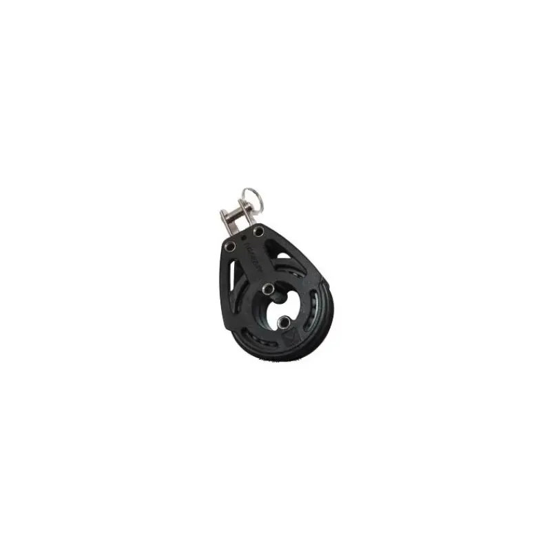 Poulie simple à chape ø57*Viadana Online