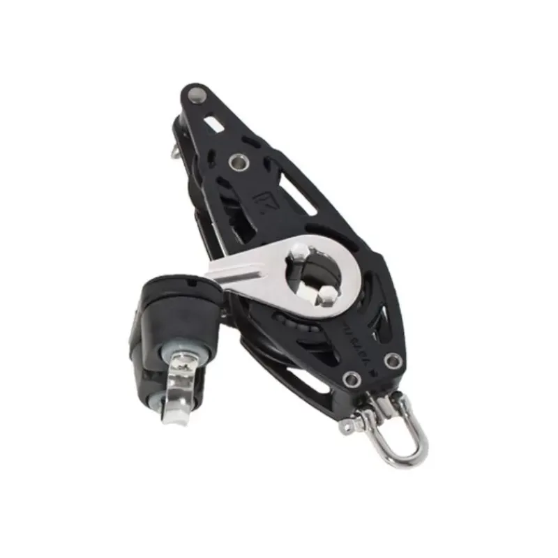 Poulie violon ringot et coinceur*Viadana Online
