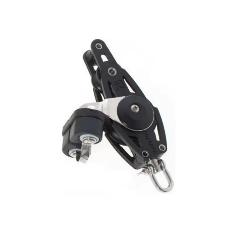 Poulie violon ringot et coinceur*Viadana Online