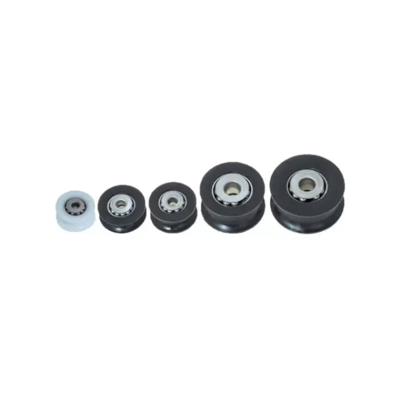 Online Réa en Delrin billes inox Ø 20 à 44 mm Poulie, Anneau De Friction & Palan·Boite À Réas, Poulie Plat-Pont & Renvoi