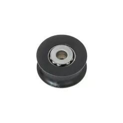 Online Réa en Delrin billes inox Ø 20 à 44 mm Poulie, Anneau De Friction & Palan·Boite À Réas, Poulie Plat-Pont & Renvoi