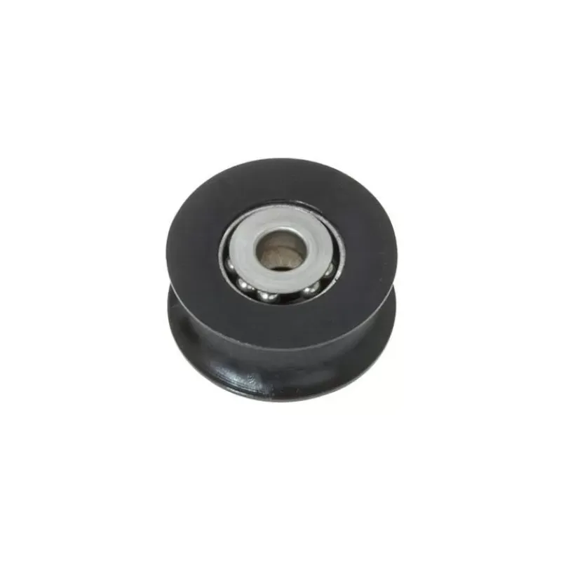 Online Réa en Delrin billes inox Ø 20 à 44 mm Poulie, Anneau De Friction & Palan·Boite À Réas, Poulie Plat-Pont & Renvoi