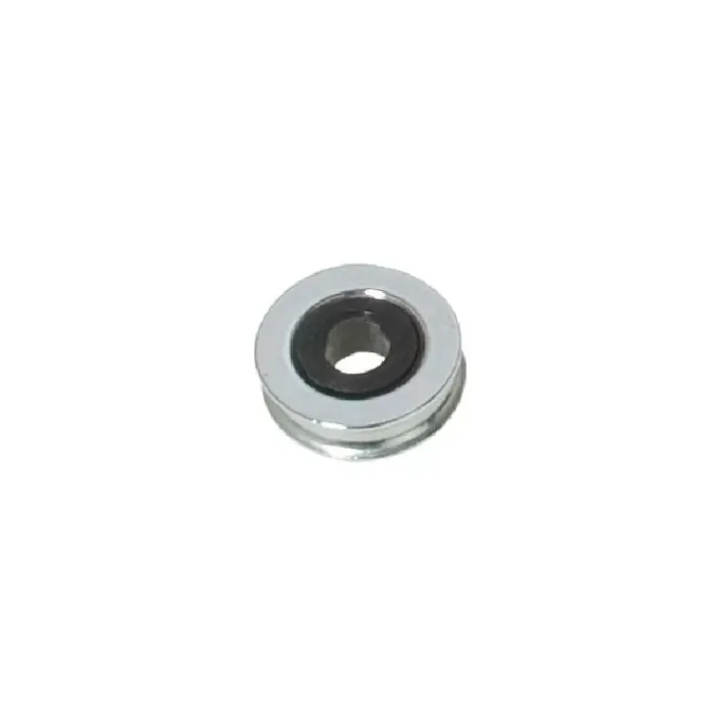 Sale Réa inox Ø 16 mm pour câble et textile Poulie, Anneau De Friction & Palan·Boite À Réas, Poulie Plat-Pont & Renvoi