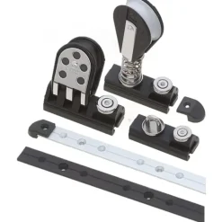 Sale Rail en T de 26 mm & accessoires Rail & Chariot·Rail & Chariot À Friction