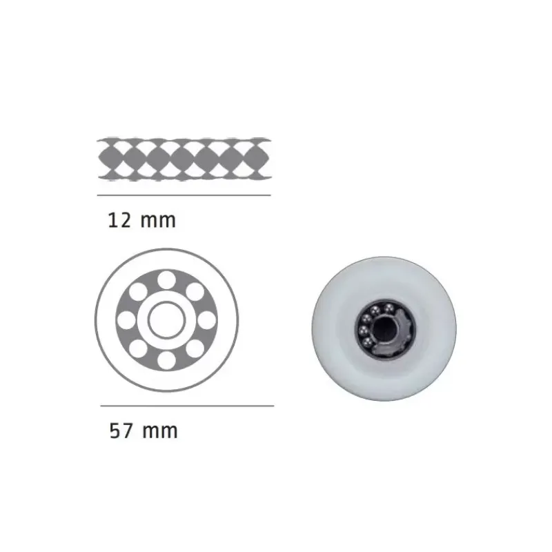 Sale Rail en T de 26 mm & accessoires Rail & Chariot·Rail & Chariot À Friction