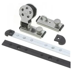 Outlet Rail en T de 22 mm & accessoires Rail & Chariot·Rail & Chariot À Friction