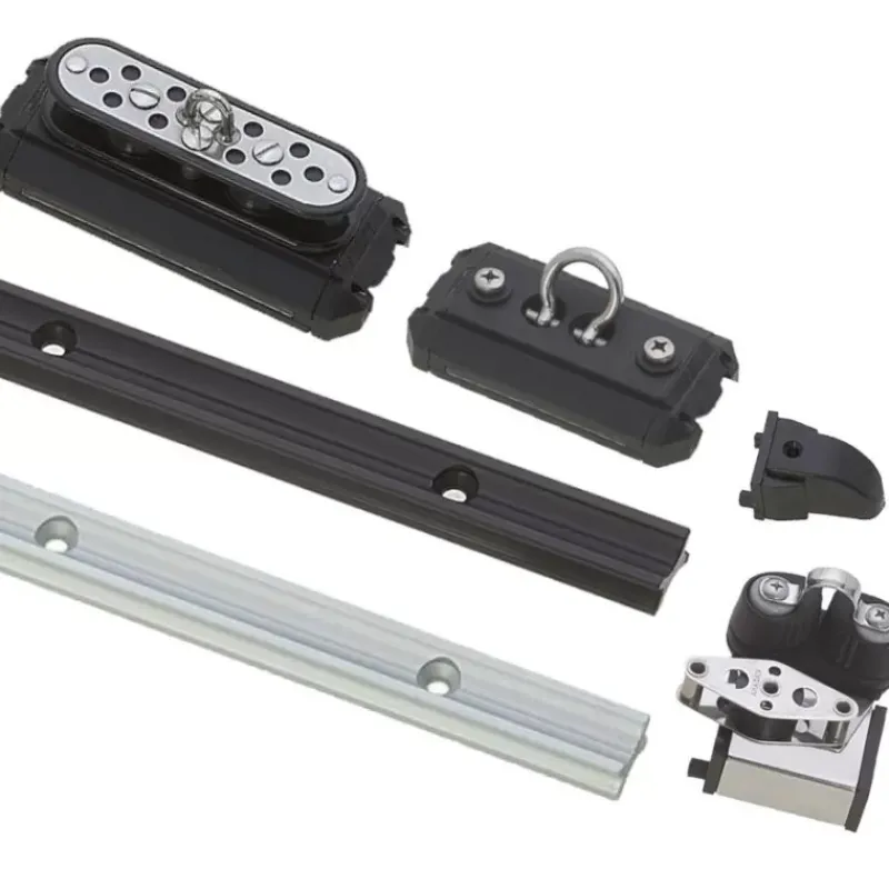 Rail en X 25 x 16 & accessoires*Viadana Discount
