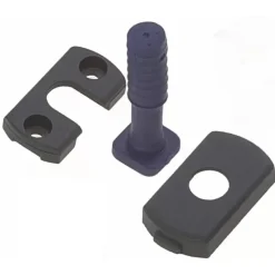 Hot Stick dériveur rotule EPDM Equipement De Pont·Barre & Stick