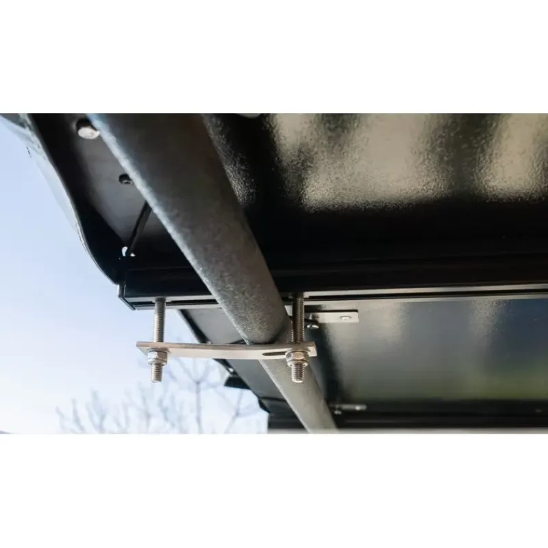 Online Big Willow 180 Gen.3 Tente De Toit, Barre De Toit, Coffre & Échelle·Tente De Toit