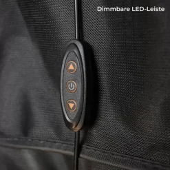 Hot Cumaru Light 127 Tente De Toit, Barre De Toit, Coffre & Échelle·Tente De Toit